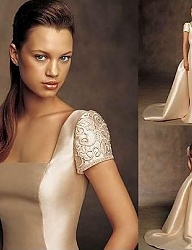 Moda Ślub Suknie ślubne - 890827