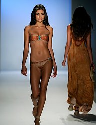 Moda Bielizna Na plażę - 2040767