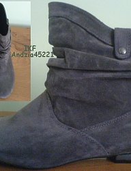 Moda Buty Pozostałe - 336252