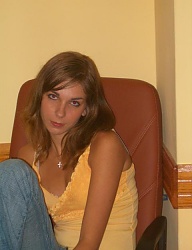 Fryzury Średnie - 7469