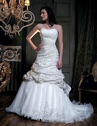 Moda Ślub Suknie ślubne - 446132
