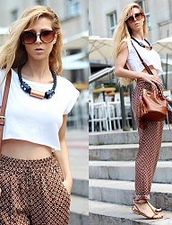 Moda Inne Moda uliczna - 2008929