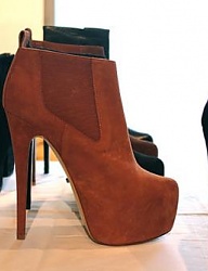 Moda Buty Pozostałe - 1267917