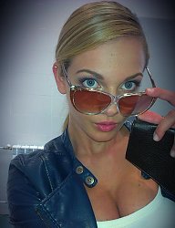 Moda Dodatki Okulary - 2057376