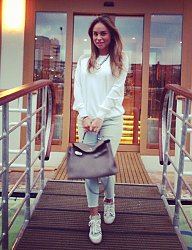 Moda Inne Moda uliczna - 1908592