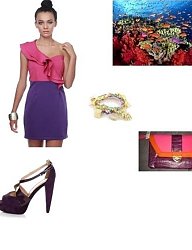 Moda Torebki Pozostałe - 1132710