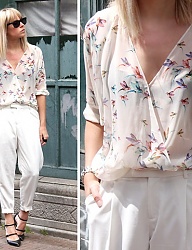 Moda Inne Moda uliczna - 1904736