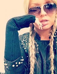 Moda Dodatki Okulary - 2044741