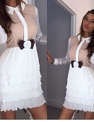 Moda Sukienki Pozostałe - 3104647
