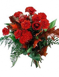 Moda Ślub Bukiety ślubne - 340245