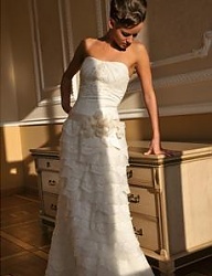Moda Ślub Suknie ślubne - 783905