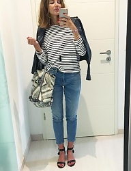 Moda Ciuchy Pozostałe - 3183374