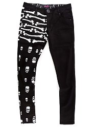 Moda Spodnie Jeansy - 1776289