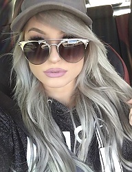 Moda Dodatki Okulary - 3088605