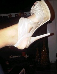 Moda Buty Szpilki - 1384855