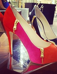Moda Buty Szpilki - 1358304