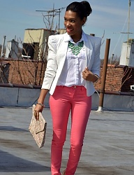 Moda Inne Moda uliczna - 1825289
