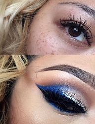 Makijaże - 3101038