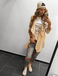 Moda Ciuchy Pozostałe - 3148804