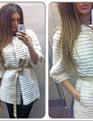 Moda Okrycia Płaszcze - 2543094