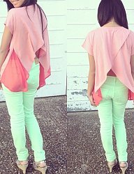 Moda Inne Moda uliczna - 1671512