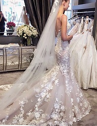 Moda Ślub Suknie ślubne - 3120534
