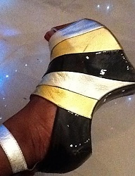 Moda Buty Pozostałe - 1260702