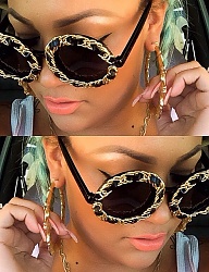 Moda Dodatki Okulary - 2858930