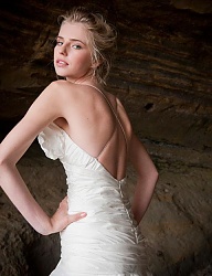 Moda Ślub Suknie ślubne - 518705