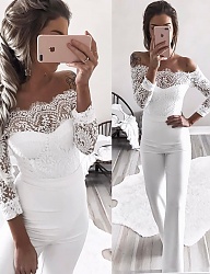 Moda Inne Moda uliczna - 3223855