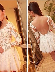 Moda Sukienki Pozostałe - 2852491