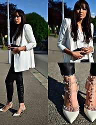 Moda Inne Moda uliczna - 2070780