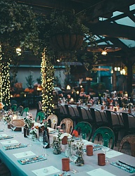 Moda Ślub Dekoracje ślubne - 2921181