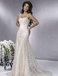 Moda Ślub Suknie ślubne - 248701