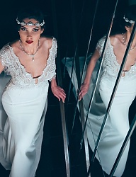 Moda Ślub Suknie ślubne - 2989607
