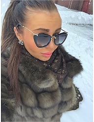Moda Dodatki Okulary - 2910418