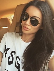 Moda Dodatki Okulary - 3064863