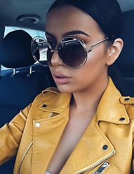 Moda Dodatki Okulary - 3131326