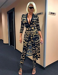 Moda Ciuchy Pozostałe - 3254078