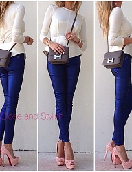 Moda Inne Moda uliczna - 1681212