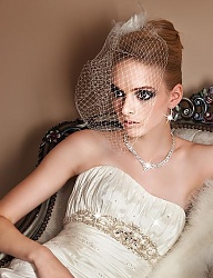 Moda Ślub Suknie ślubne - 745270