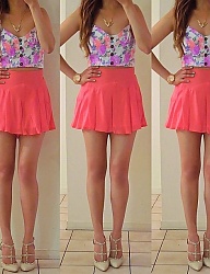 Moda Inne Moda uliczna - 1949091