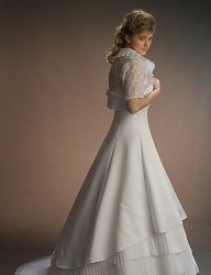 Moda Ślub Suknie ślubne - 891672