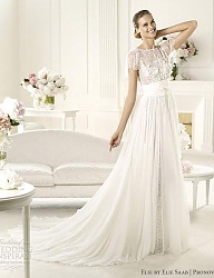 Moda Ślub Suknie ślubne - 1527190