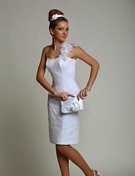 Moda Ślub Suknie ślubne - 720063