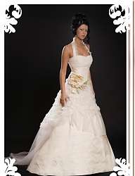 Moda Ślub Suknie ślubne - 447510