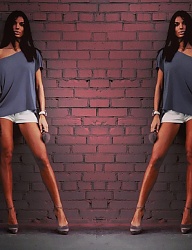 Moda Inne Moda uliczna - 1909919