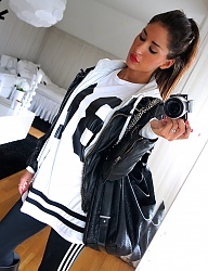 Moda Inne Moda uliczna - 2056928