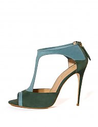 Moda Buty Pozostałe - 1389274