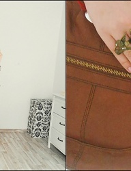 Moda Spódnice Krótkie - 2824113